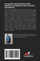 Un'analisi dell'impatto della politica monetaria sulla crescita economica