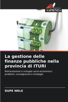La gestione delle finanze pubbliche nella provincia di ITURI