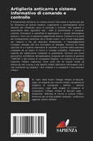 Artiglieria anticarro e sistema informativo di comando e controllo