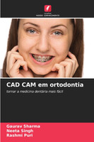CAD CAM em ortodontia