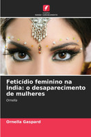 Feticídio feminino na Índia