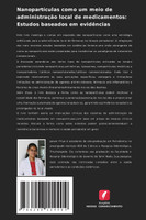Nanopartículas como um meio de administração local de medicamentos