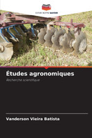 Études agronomiques