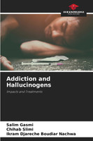 Addiction and Hallucinogens