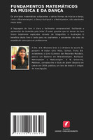 FUNDAMENTOS MATEMÁTICOS DA MÚSICA E DA DANÇA