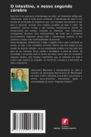 O intestino, o nosso segundo cérebro