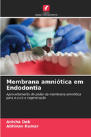 Membrana amniótica em Endodontia