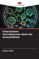 Interactions microbiennes dans les écosystèmes