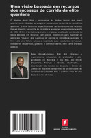 Uma visão baseada em recursos dos sucessos de corrida da elite queniana