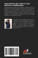 Innovazione per ridurre l'uso dell'aria condizionata