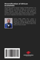 Diversification of African economies