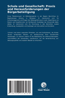 Schule und Gesellschaft