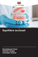 Équilibre occlusal