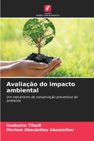 Avaliação do impacto ambiental