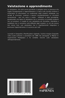 Valutazione e apprendimento