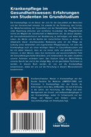 Krankenpflege im Gesundheitswesen