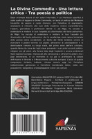 La Divina Commedia - Una lettura critica - Tra poesia e politica