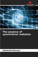 The essence of synchrotron radiation
