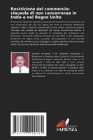 Restrizione del commercio