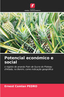 Potencial económico e social