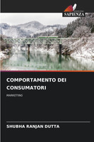 COMPORTAMENTO DEI CONSUMATORI