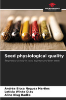 Seed physiological quality