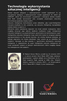 Technologia wykorzystania sztucznej inteligencji