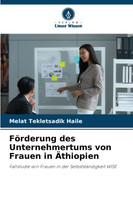 Förderung des Unternehmertums von Frauen in Äthiopien