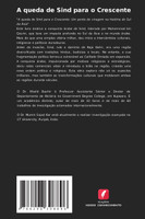 A queda de Sind para o Crescente