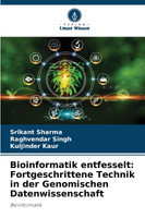 Bioinformatik entfesselt