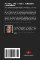 Memory and violence in female submission