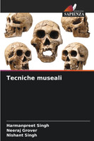 Tecniche museali