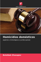 Homicídios domésticos