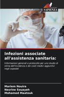 Infezioni associate all'assistenza sanitaria