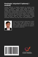 Geologia inżynierii lądowej i wodnej
