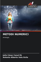 METODI NUMERICI