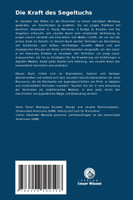 Die Kraft des Segeltuchs