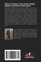 Oltre il limite