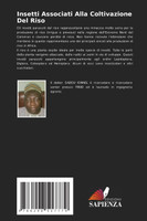 Insetti Associati Alla Coltivazione Del Riso