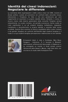 Identità dei cinesi indonesiani