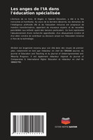 Les anges de l'IA dans l'éducation spécialisée