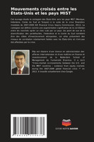 Mouvements croisés entre les États-Unis et les pays MIST