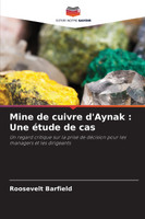 Mine de cuivre d'Aynak