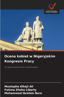 Ocena kobiet w Nigeryjskim Kongresie Pracy