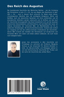 Das Reich des Augustus