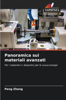 Panoramica sui materiali avanzati