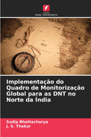 Implementação do Quadro de Monitorização Global para as DNT no Norte da Índia