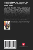 Experiência de sofrimento e de sorriso