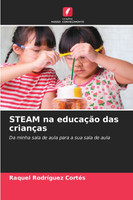 STEAM na educação das crianças