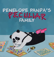 Penelope Panda's Peculiar Family
